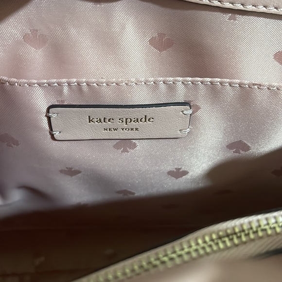 Kate Spade - Briar lane quilted convertible shoulder bag - Picture 4 of 5